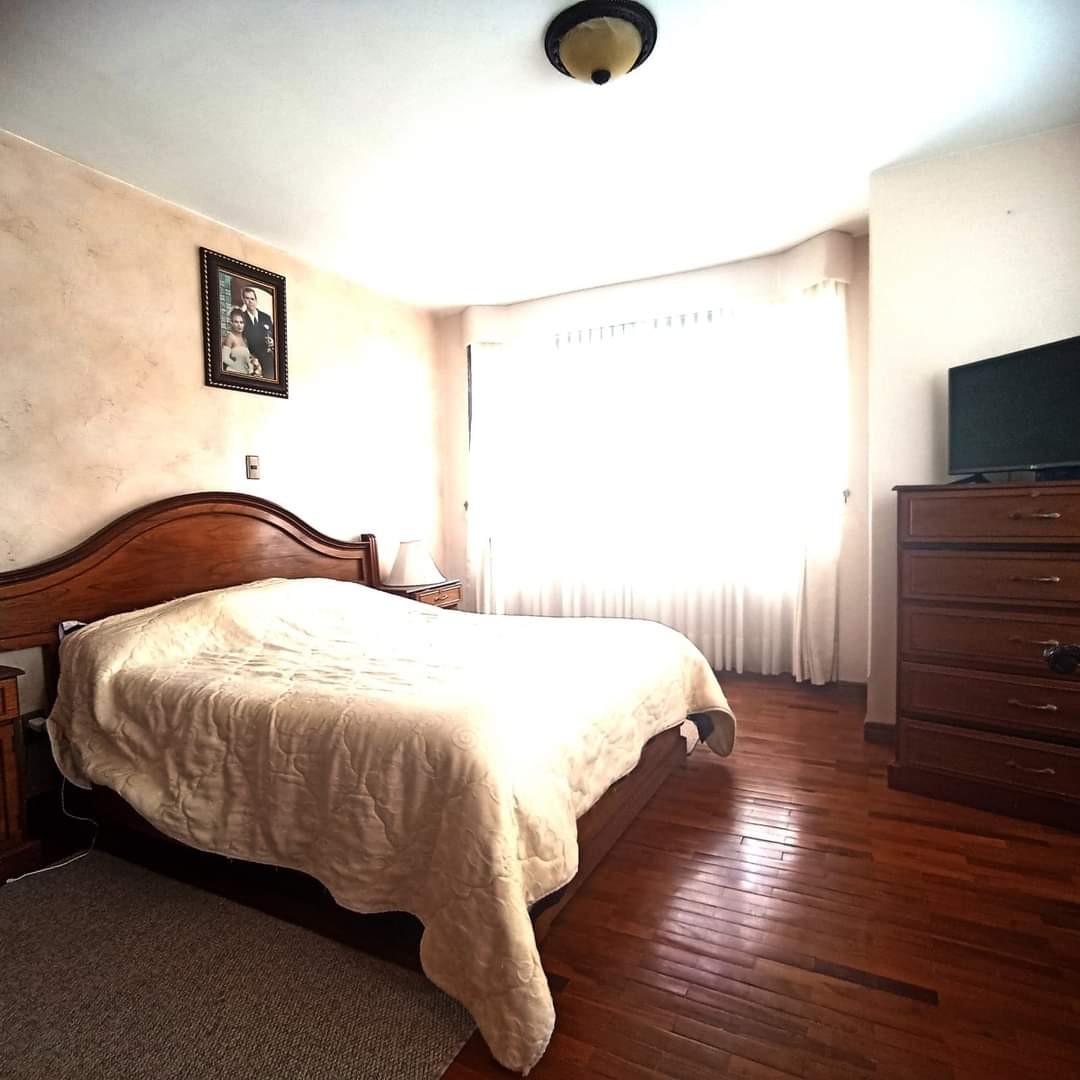 Casa Achumani - La Suiza 1 Foto 20