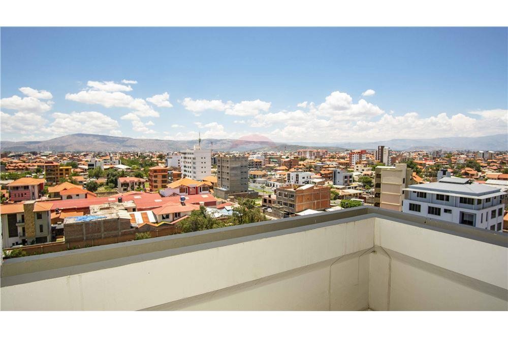 Departamento en Sarco en Cochabamba 2 dormitorios 2 baños 1 parqueos Foto 3
