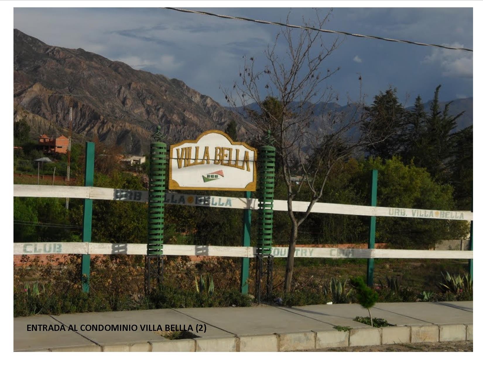 Terreno en VentaVILLA BELLA Río Abajo Foto 5