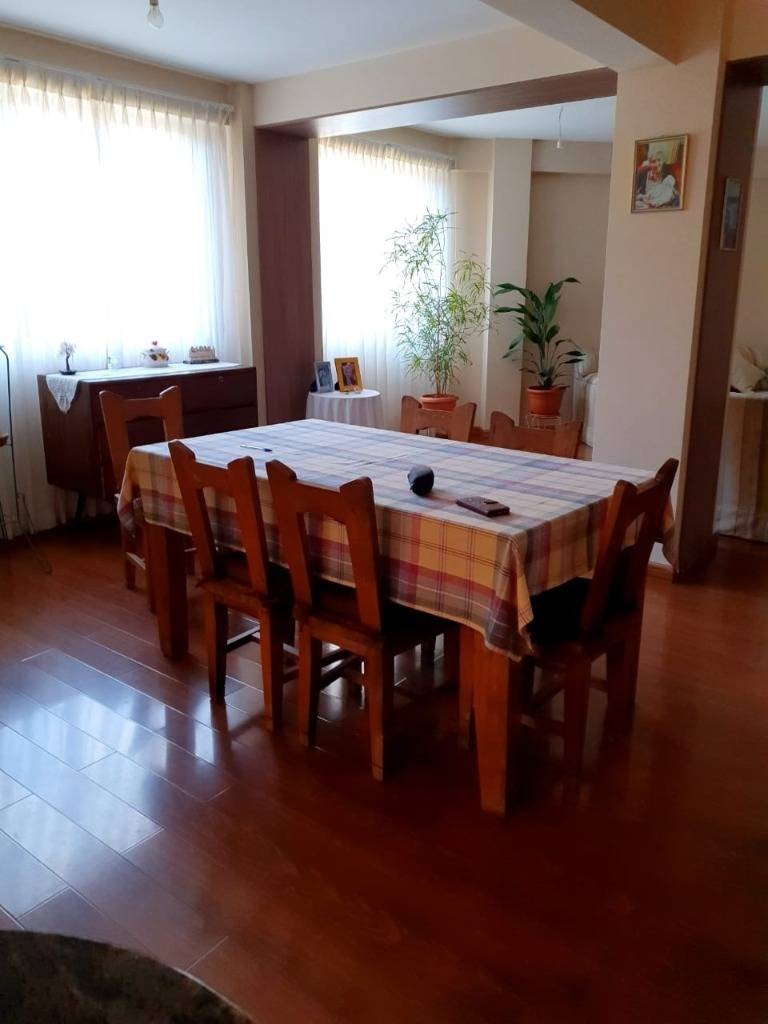 Departamento Condominio Paraíso 2, Calle los tajibos  Foto 10