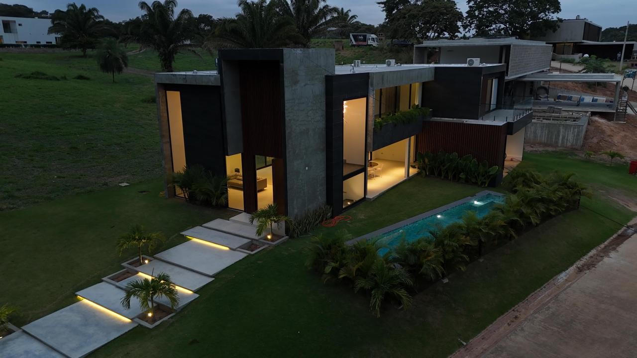 Casa en VentaColinas del Urubó Las Palmeras - Hermosa Casa en Venta Foto 10