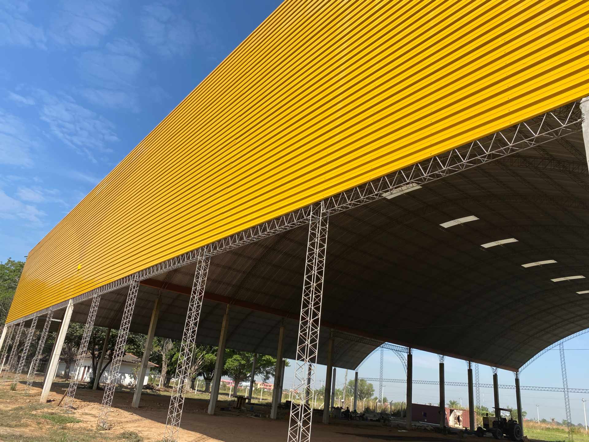 En Alquiler a $us 1,200 Foto 5