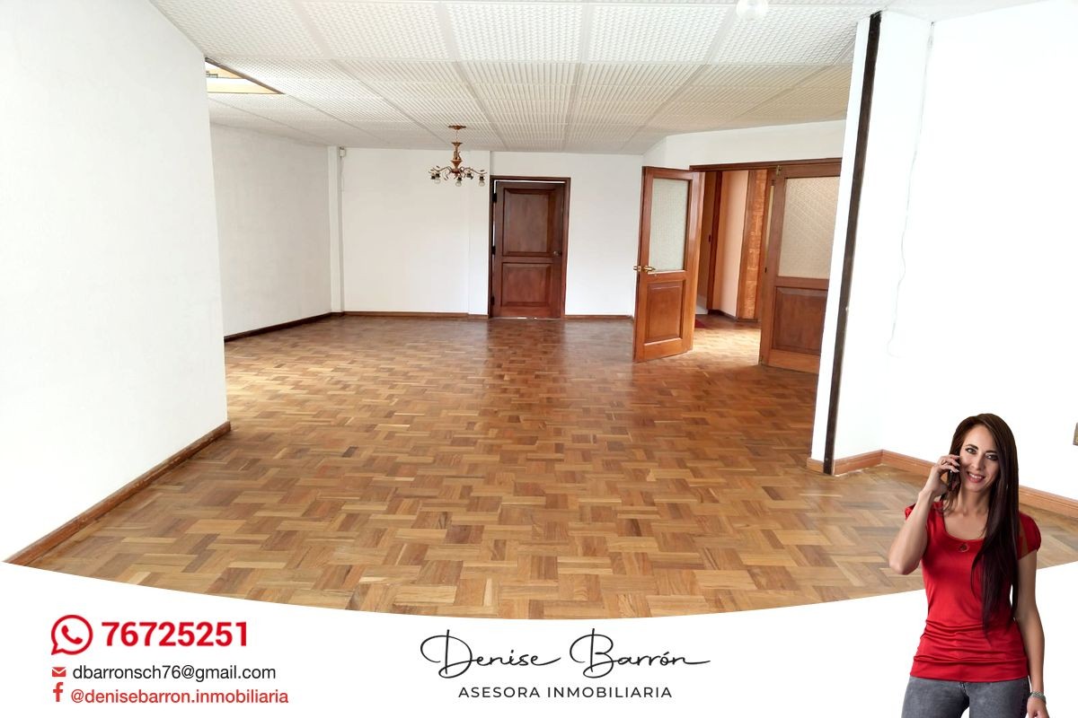 Casa en Los Pinos en La Paz 4 dormitorios 3 baños 1 parqueos Foto 1