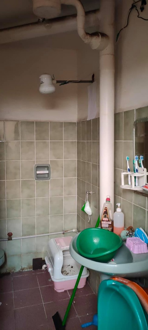 Casa en Tembladerani en La Paz 8 dormitorios 2 baños 1 parqueos Foto 23