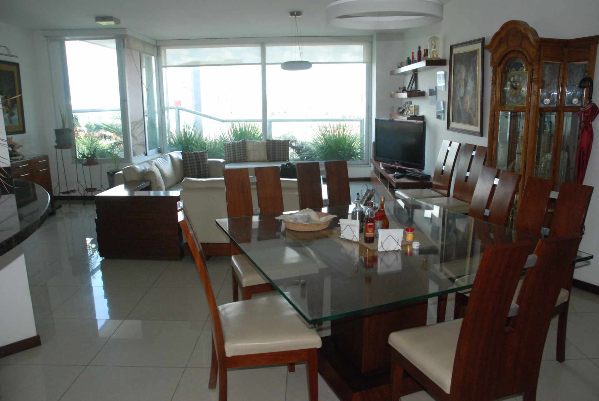 Departamento en Venta Hermoso Penthouse de 350m2 en Equipetrol 2do anillo Foto 13