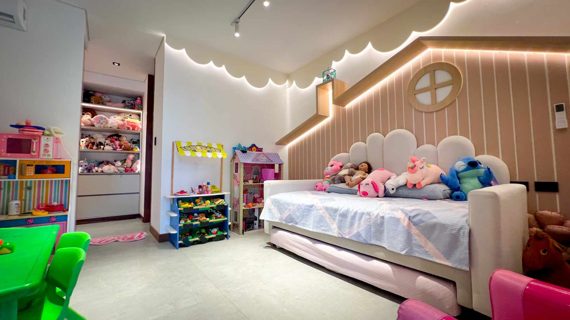 Casa en VentaCONDOMINIO LA HACIENDA DEL URUBO  6 dormitorios 8 baños 8 parqueos Foto 16