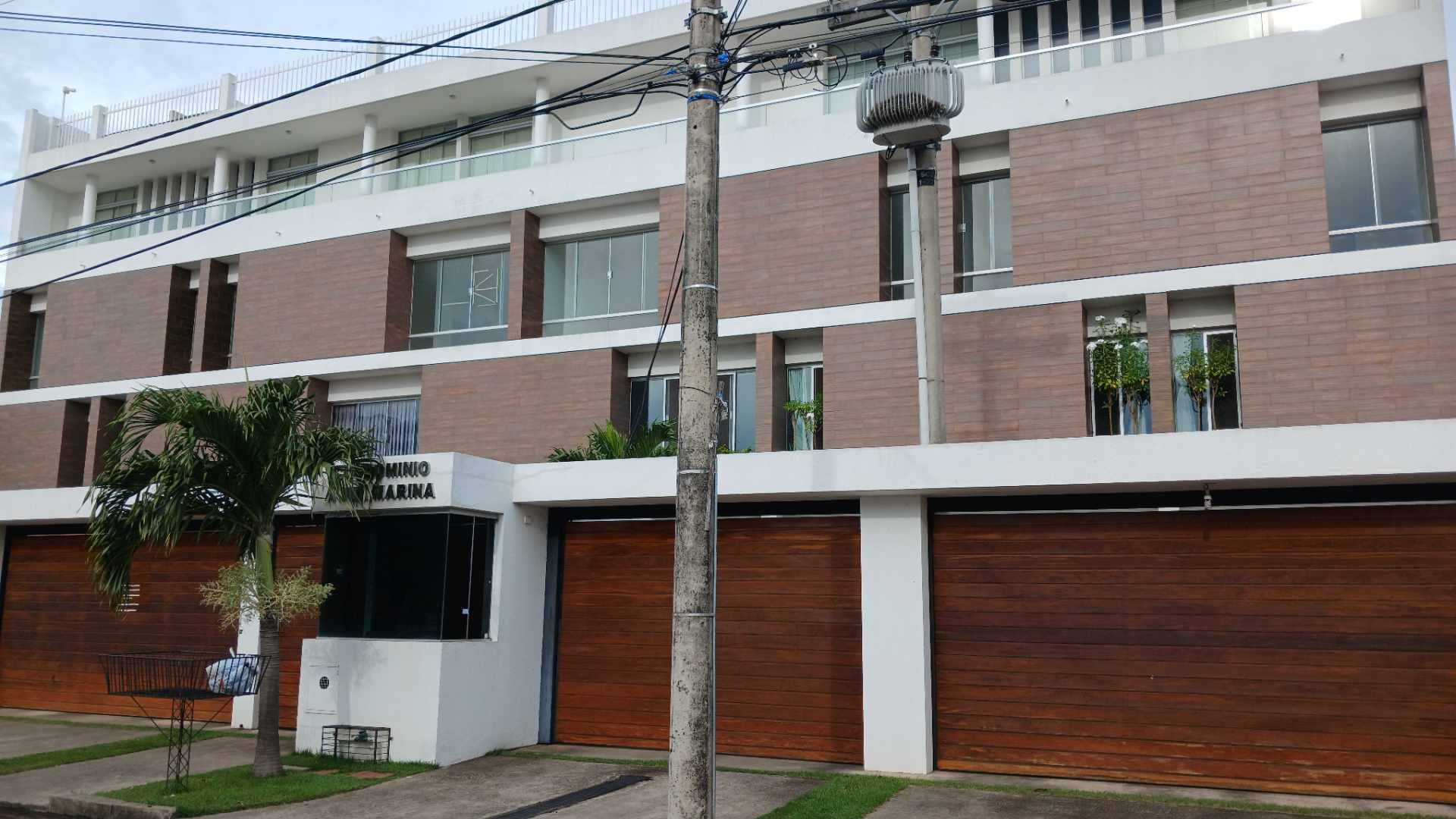 Departamento en Alquiler🔹 EN ALQUILER – PRECIOSO DEPARTAMENTO A ESTRENAR🔹 3 dormitorios 3 baños 1 parqueos Foto 1