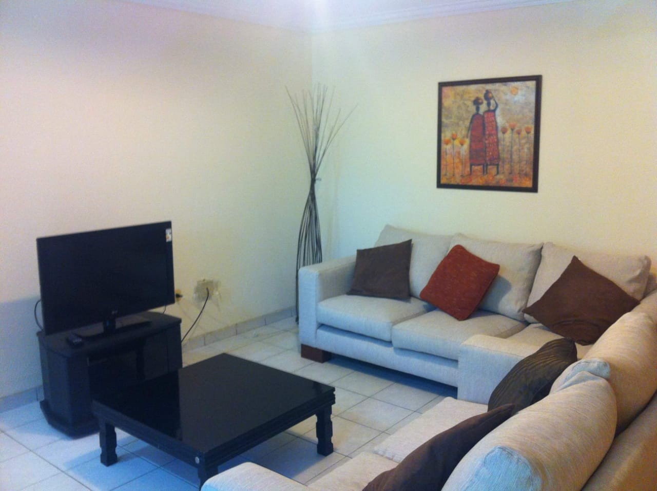 Departamento en VentaCONDOMINIO BUGANVILLAS - Departamento en VENTA- Av. Roca Coronado y 4to anillo Foto 9