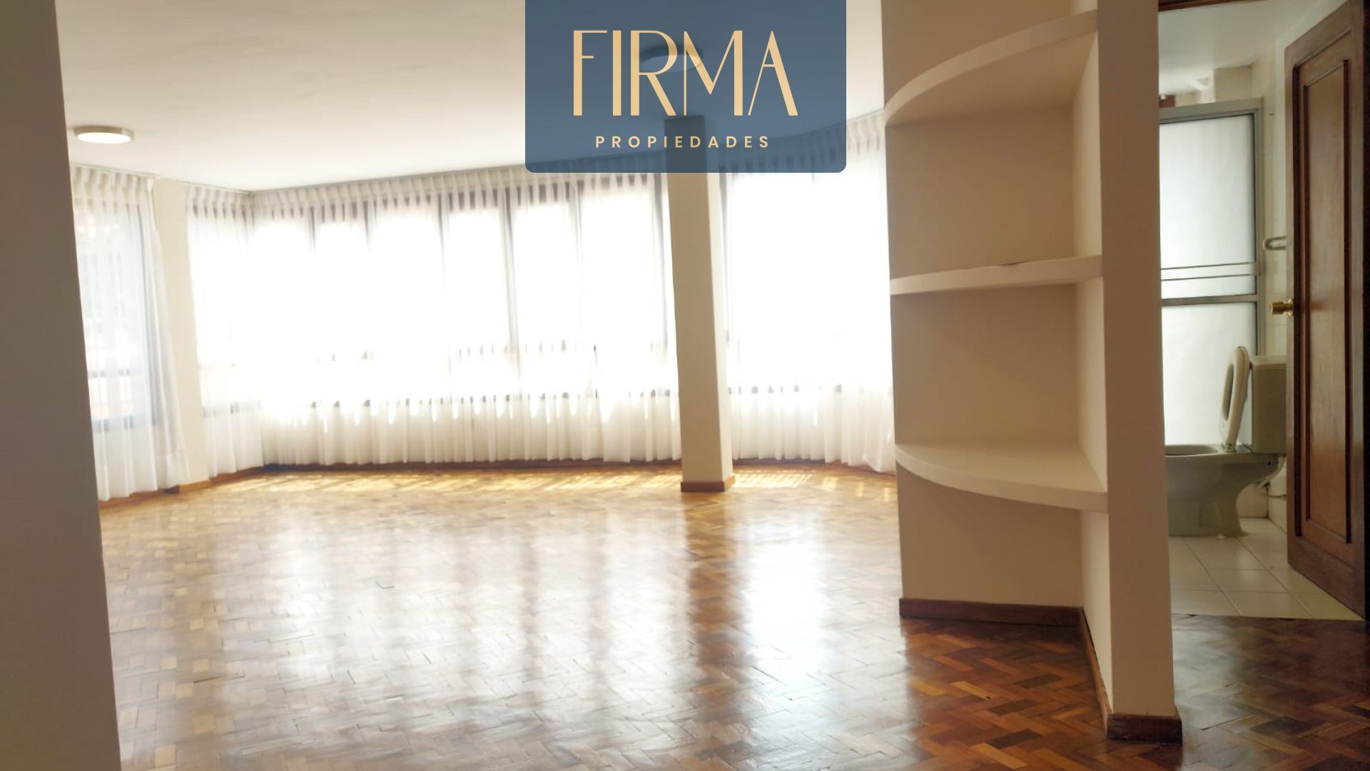 Departamento en AlquilerIRPAVI CALLE 8 3 dormitorios 3 baños 1 parqueos Foto 4