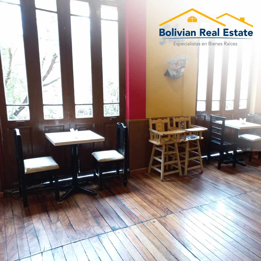 Edificio en VentaNO TE PIERDAS ESTA GRAN OPORTUNIDAD DE INVERSIÓN EN PLENO PRADO PACEÑO 10 dormitorios 5 baños  Foto 6