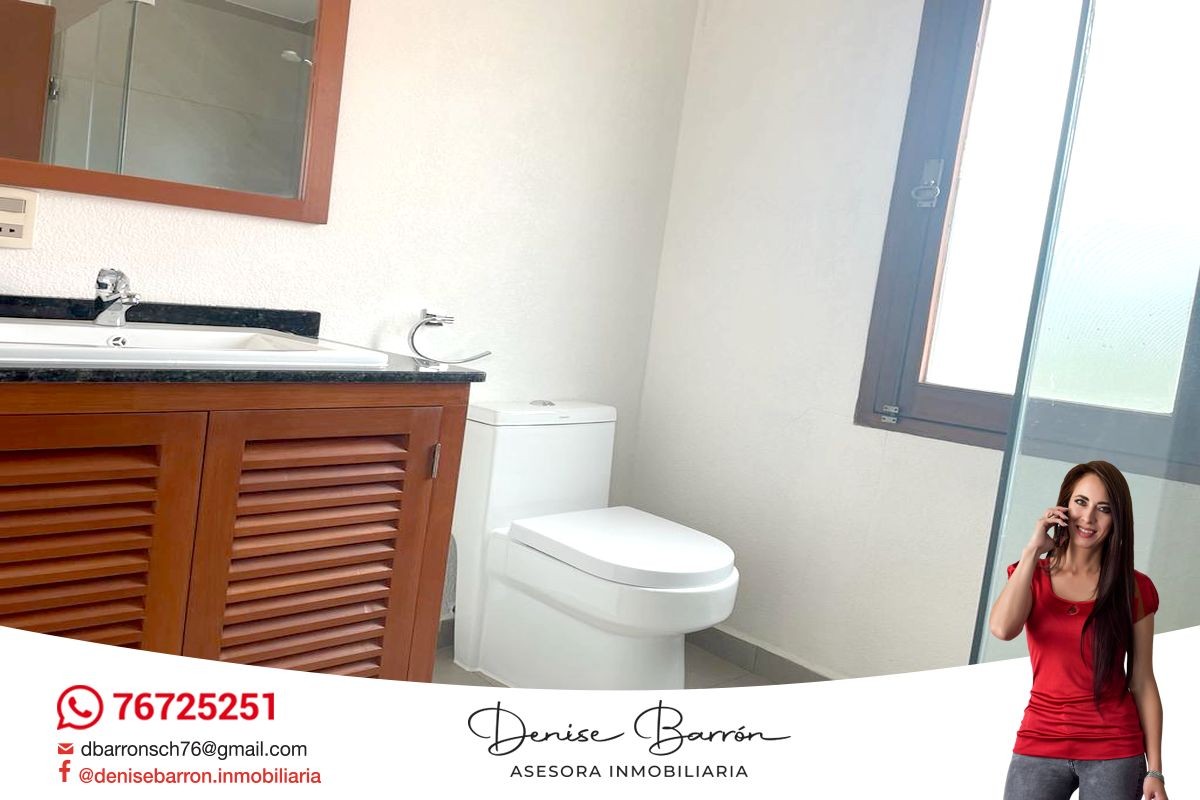 Casa en VentaACHUMANI 5 dormitorios 4 baños 3 parqueos Foto 6