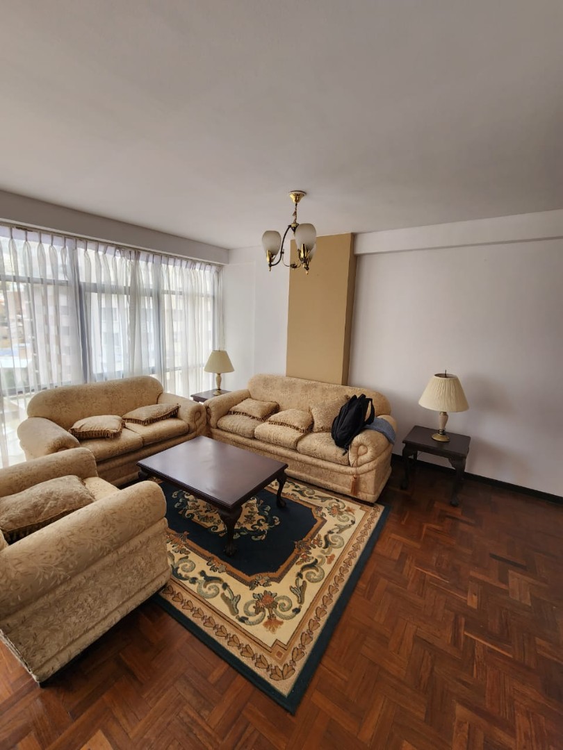 Departamento SOPOCACHI, Pasaje Jauregui Foto 5