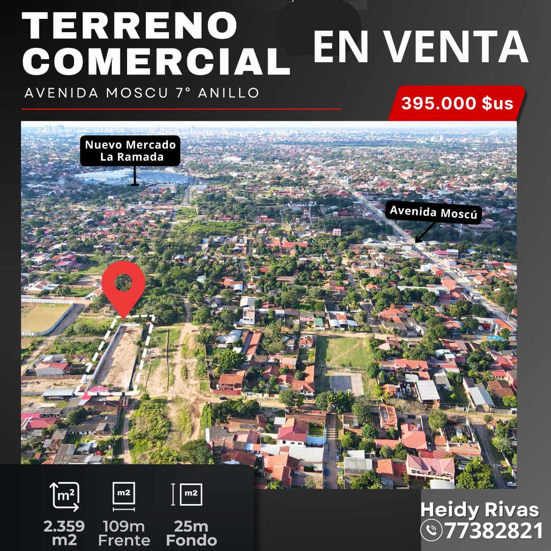 Terreno Terreno en venta  Foto 1