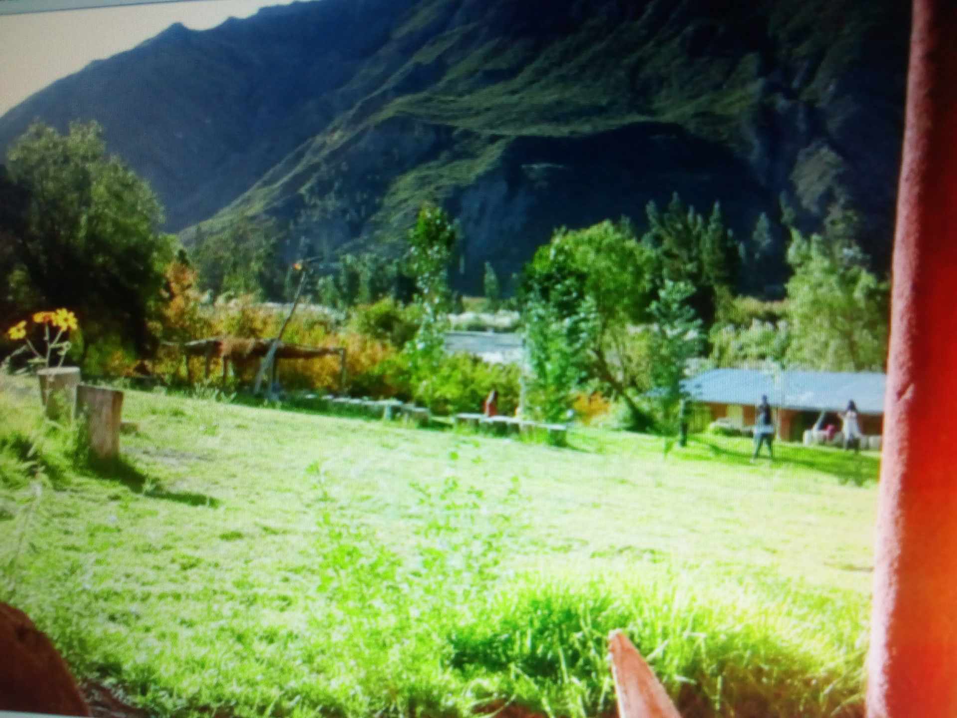 Quinta propiedad agrícola SAPAHAQUI, ECOCAMPING, A 2 horas de LA PAZ. Foto 8