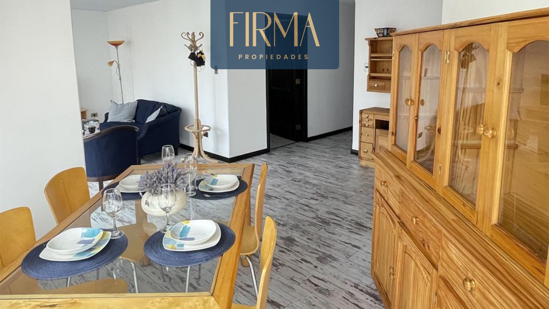 Departamento en AlquilerALQUILA ESTE DEPARTAMENTO AMOBLADO EN SOPOCACHI Foto 6