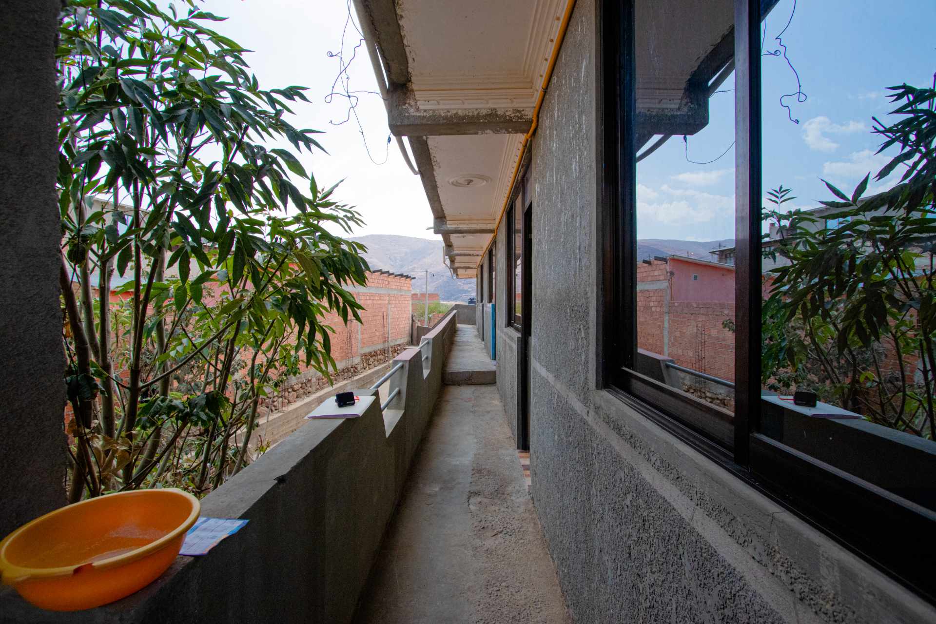 Casa en Ushpa Ushpa en Cochabamba 6 dormitorios 2 baños 3 parqueos Foto 4