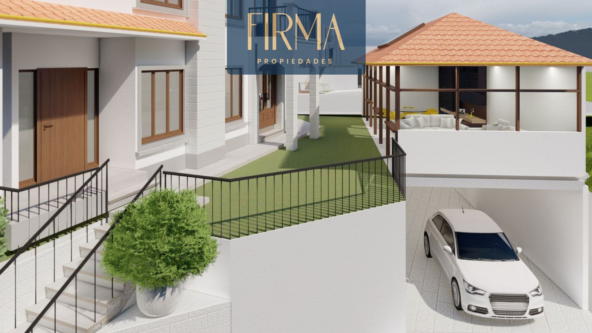 Casa en VentaUrbanización Sequoia Foto 3