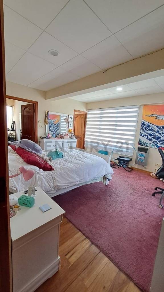 Casa en La Florida en La Paz 4 dormitorios 6 baños 4 parqueos Foto 11