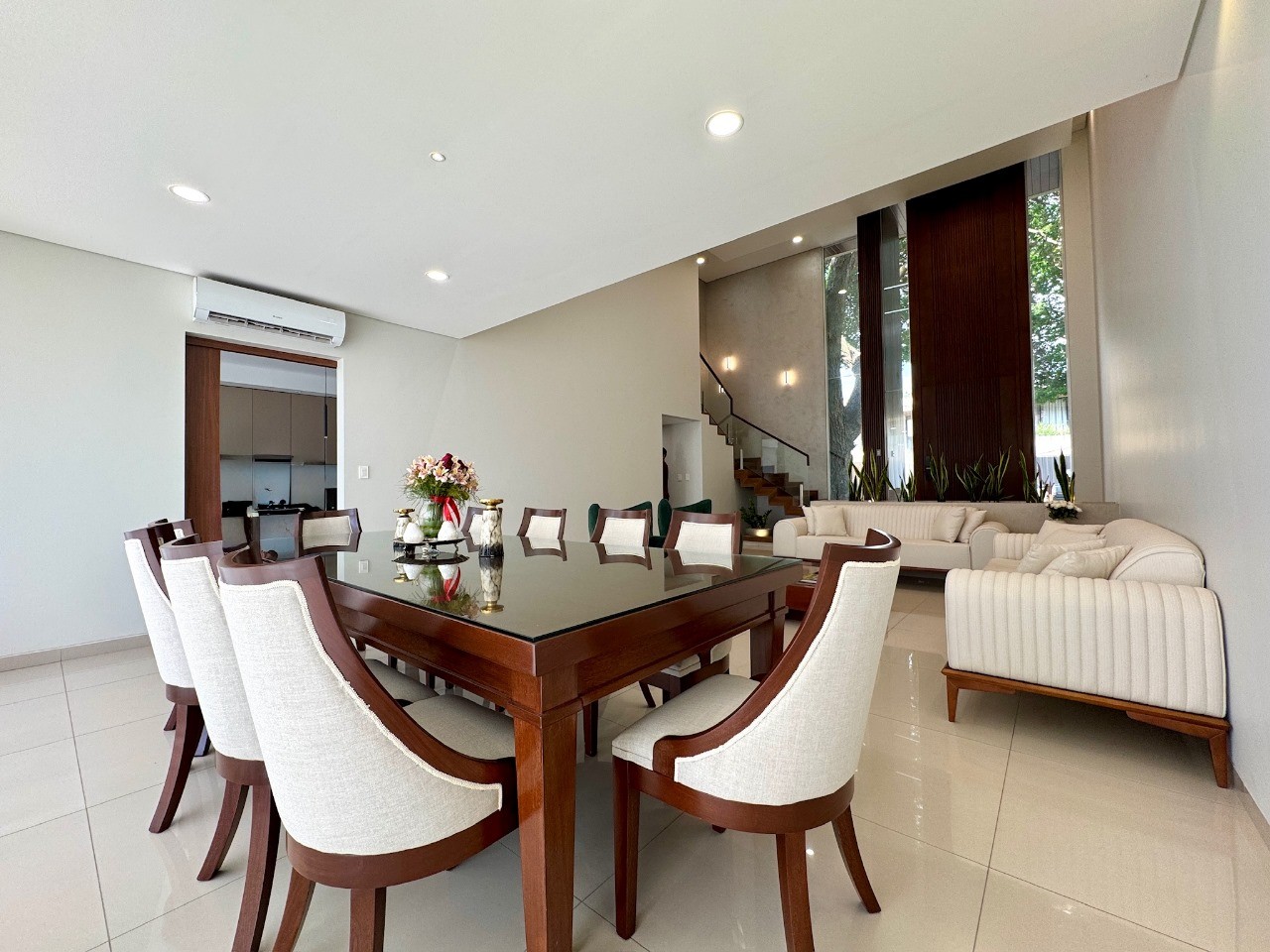 Casa en VentaZONA NORTE CONDOMINIO LE PARK 
CASA EN VENTA 
A ESTRENAR !!!!! Foto 8