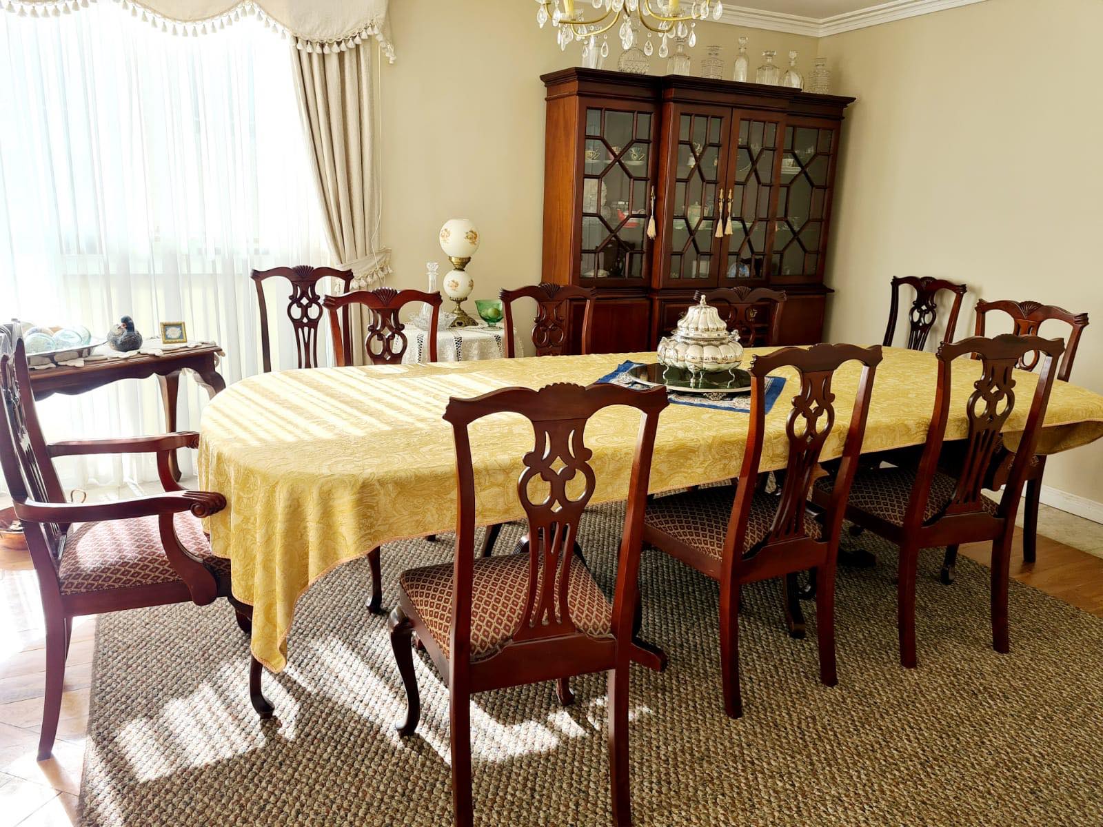 Casa Achumani calle 22 Foto 23