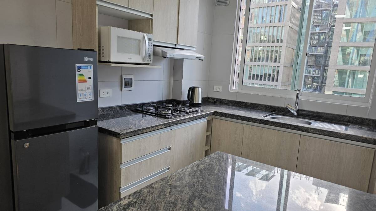 En Alquiler a Bs 4,000 Foto 9