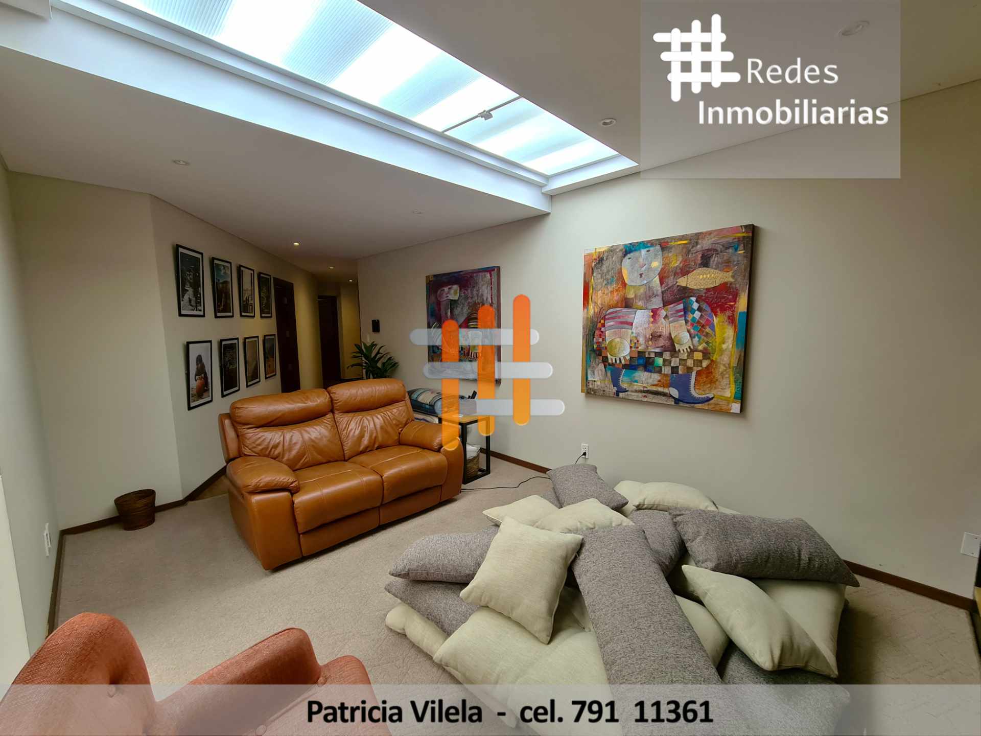 Departamento DEPARTAMENTO EN VENTA CALACOTO Foto 19