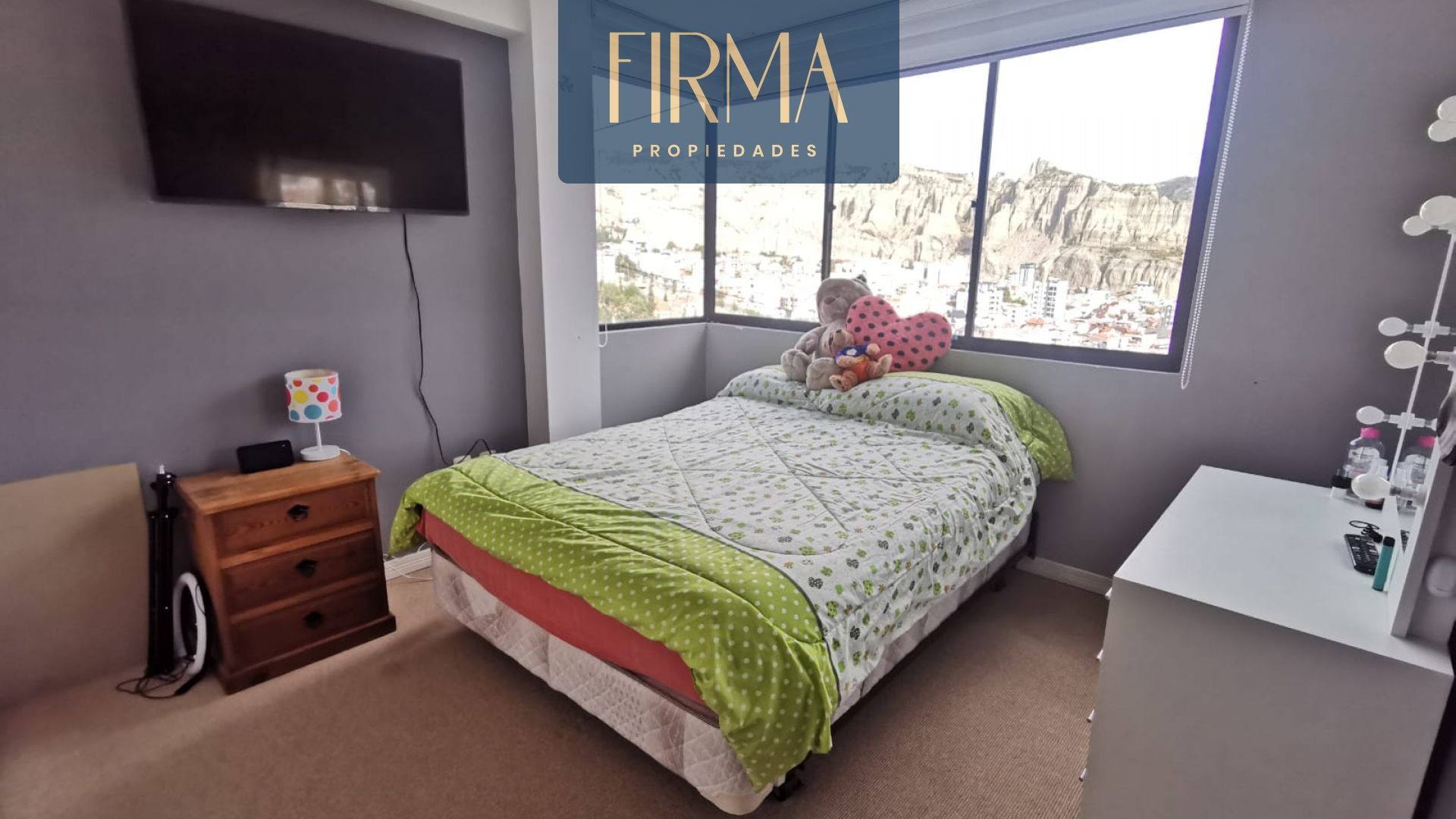 Departamento en VentaACHUMANI INICIO MESETA Foto 9