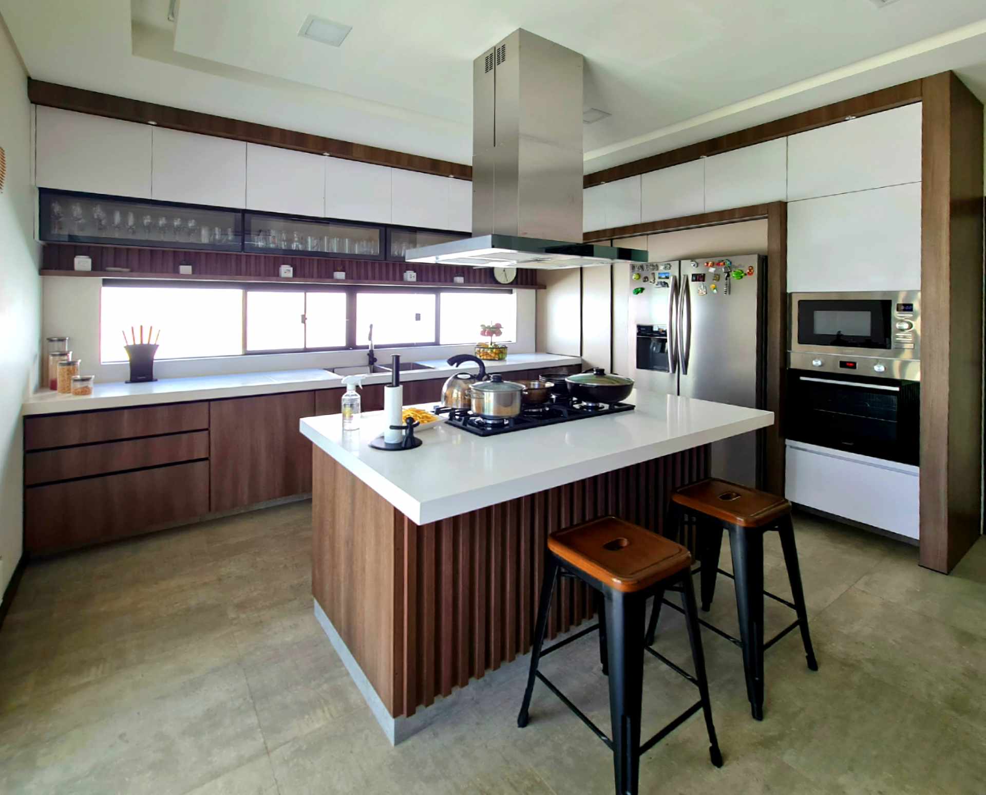 Casa en VentaURUBÓ 
Urbanización cerrada 
Condominio Santa Cruz la vieja  Foto 32