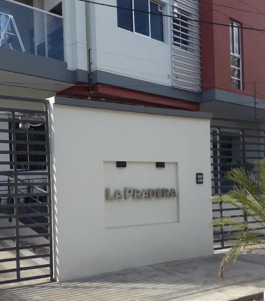 Departamento en Sarco en Cochabamba 2 dormitorios 1 baños  Foto 2