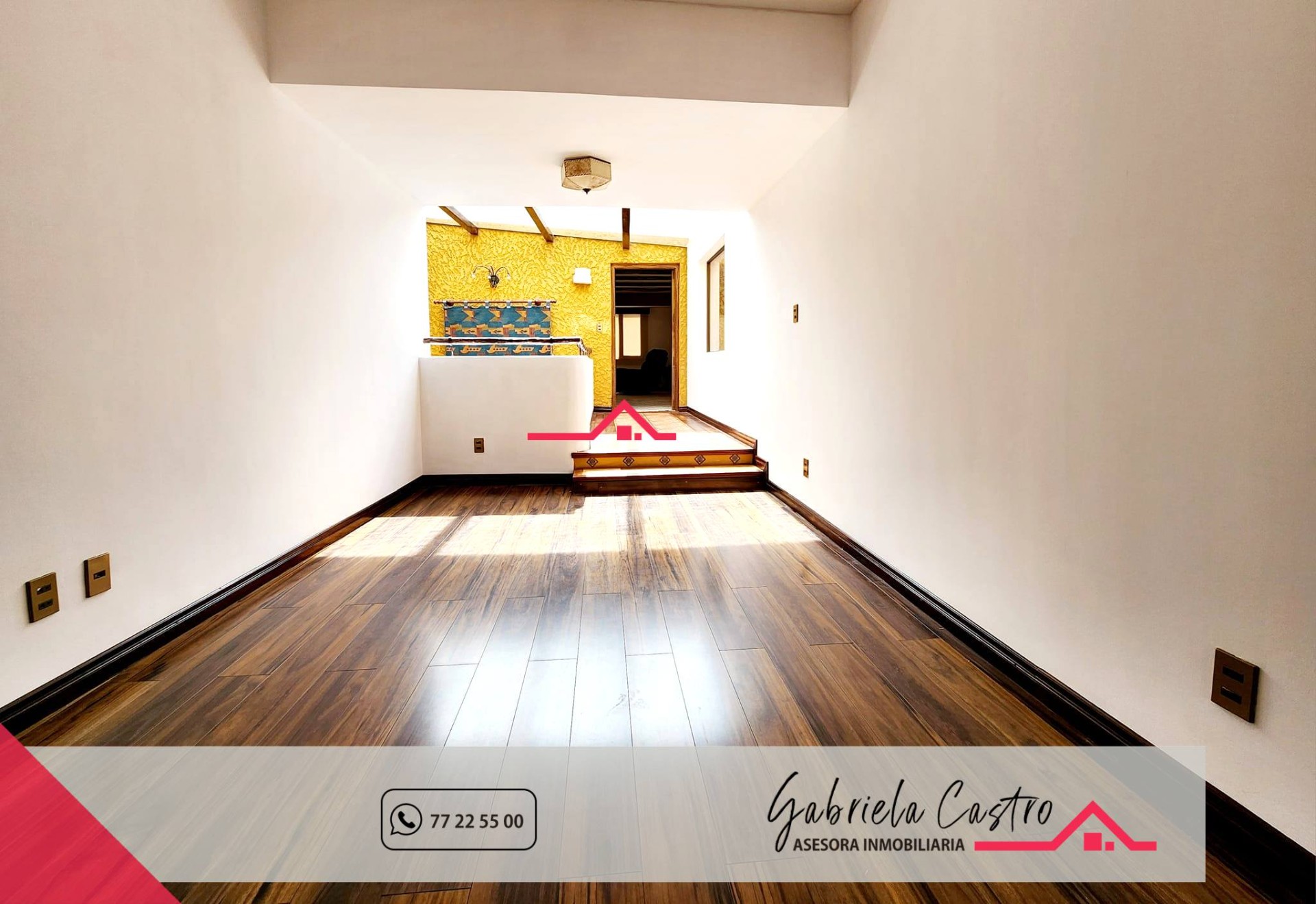 Casa en VentaACHUMANI JARDINES DEL SUR - PRECIOSA Y AMPLIA CASA CON 5 DORMITORIOS EN VENTA OPCIÓN ALQUILER

 Foto 9