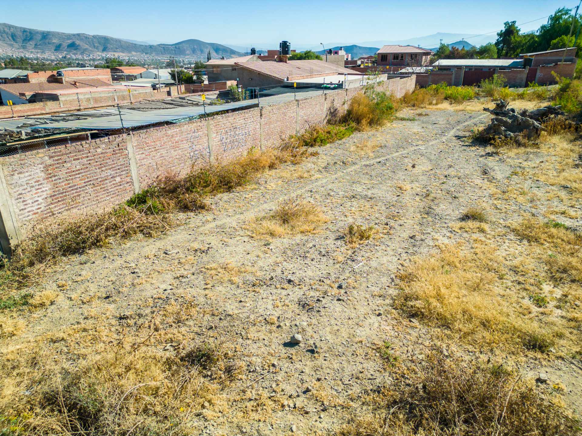 Terreno en Sacaba en Cochabamba    Foto 4
