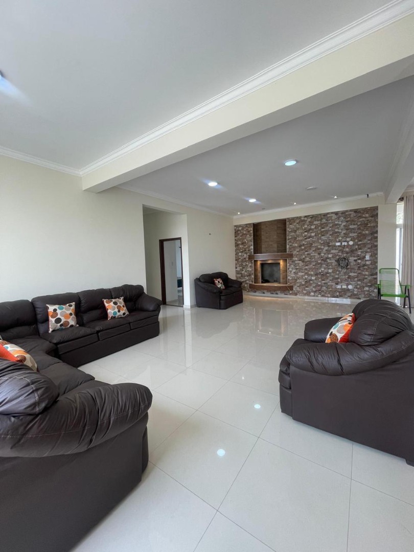 Casa Zona norte valle sanchez Foto 1