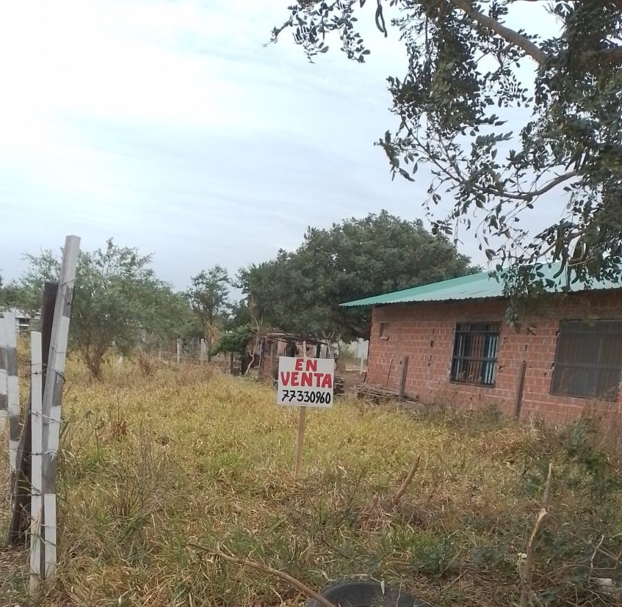 Terreno en VentaUrbanización Florida zona Valle Sánchez al norte     Foto 1