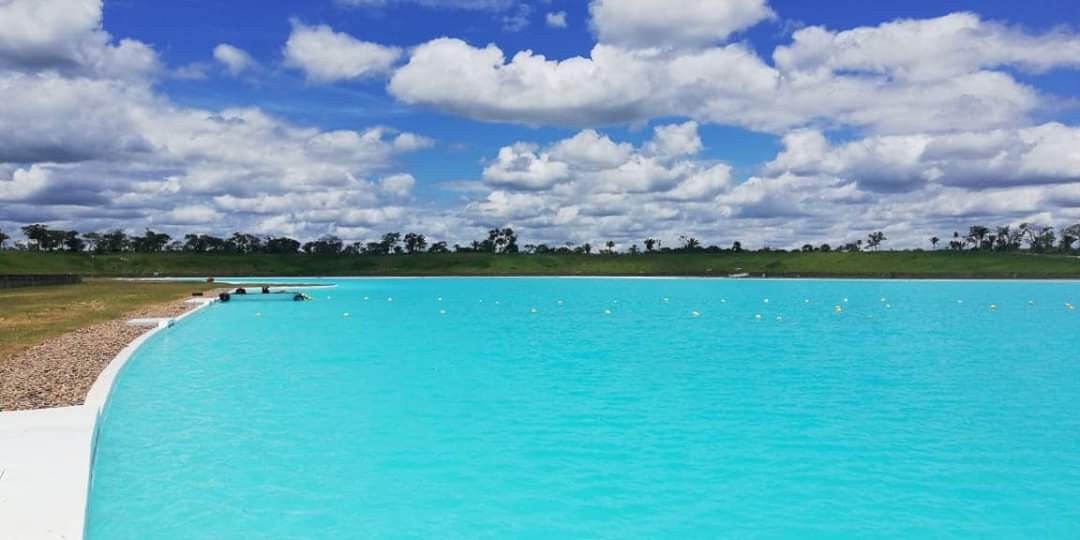 Terreno en VentaURUBÓ 
PLAYA TURQUESA
Urbanización cerrada     Foto 13