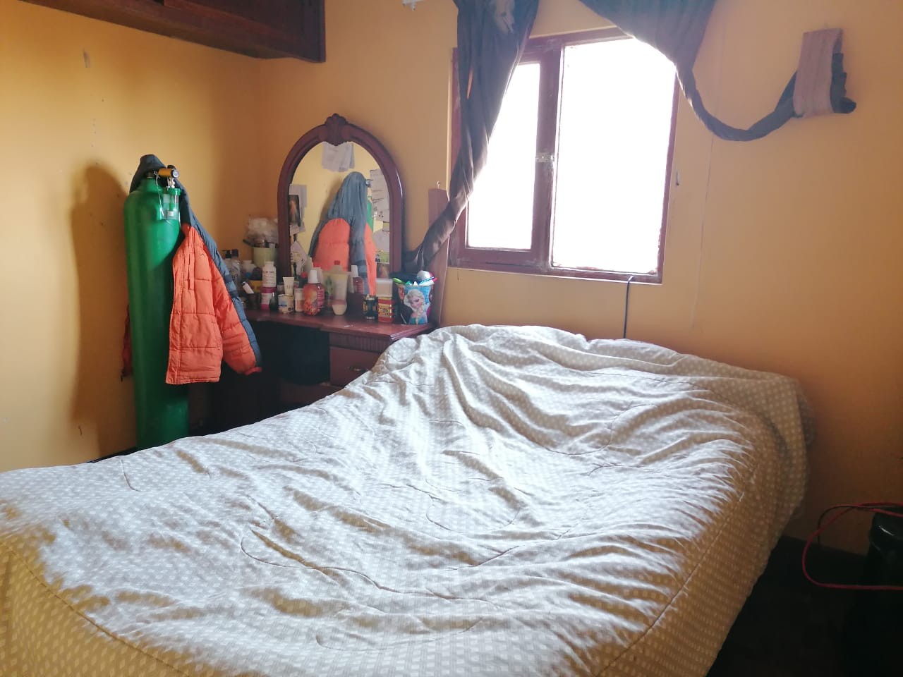 Casa en Miraflores en La Paz 6 dormitorios 4 baños  Foto 10