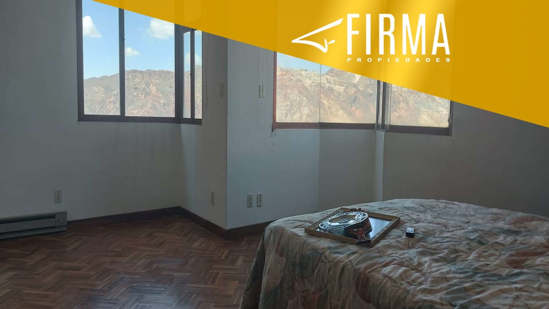 Departamento en VentaSAN ALBERTO  URBANIZACIÓN PRIVADA 3 dormitorios 4 baños 1 parqueos Foto 5