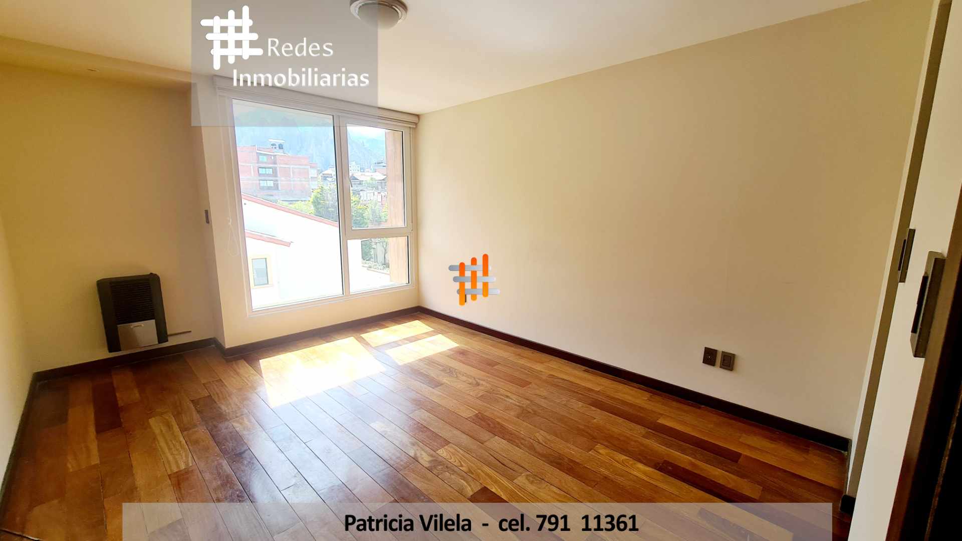 Departamento PRECIOSO DEPARTAMENTO AMOBLADO EN ALQUILER DE UN DORMITORIO – ACHUMANI Foto 7