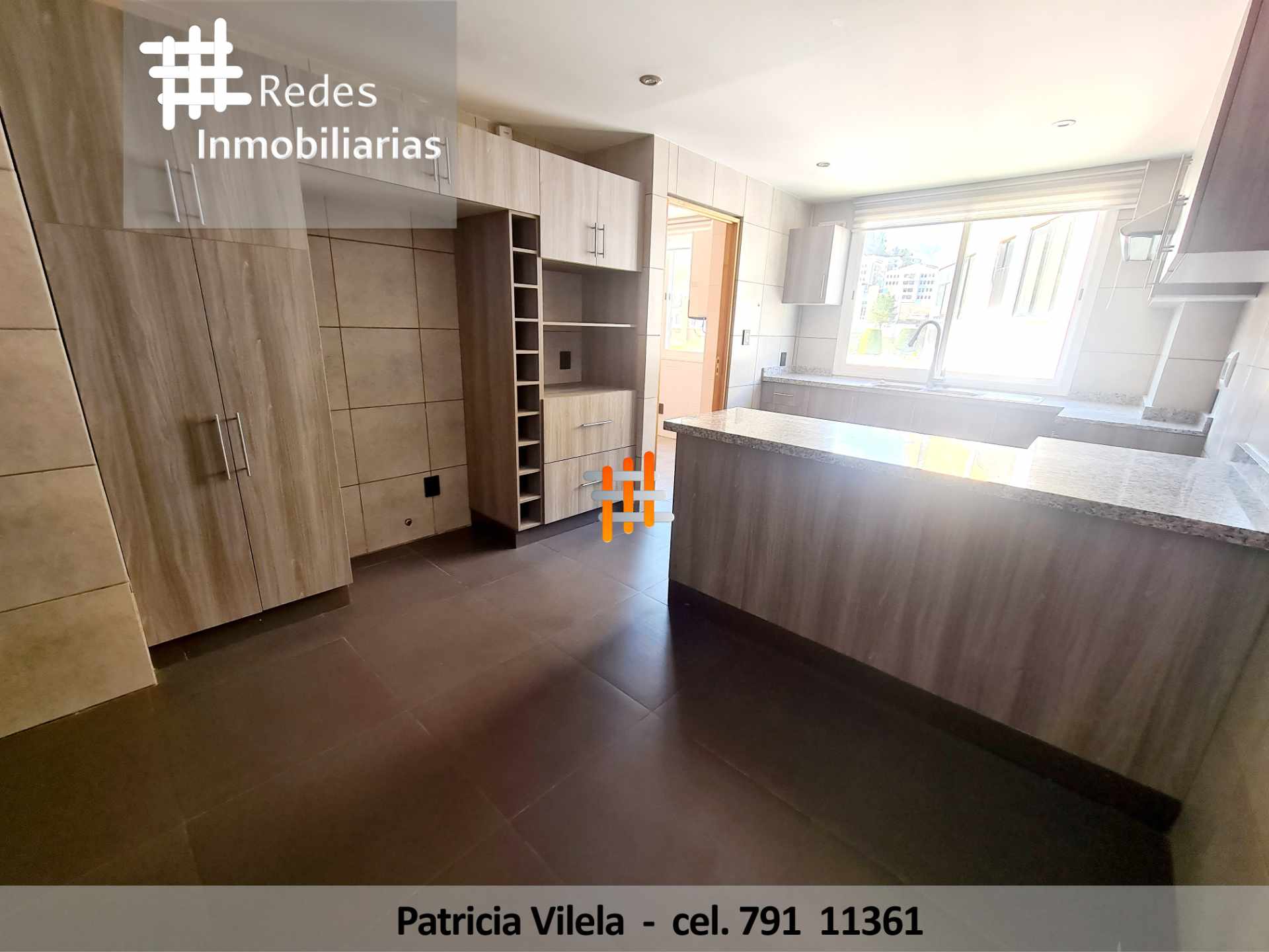 En Alquiler a $us 1,100 Foto 4