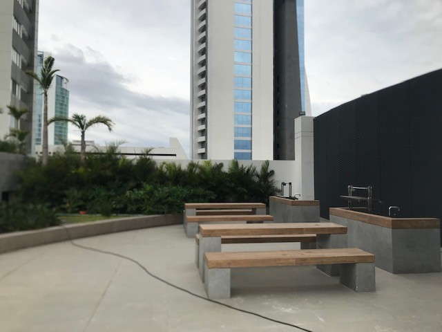 Departamento Condominio Platinum, Equipetrol Norte y 4to. Anillo, al frente de Torre Duo y de Mall Ventura.  Foto 10