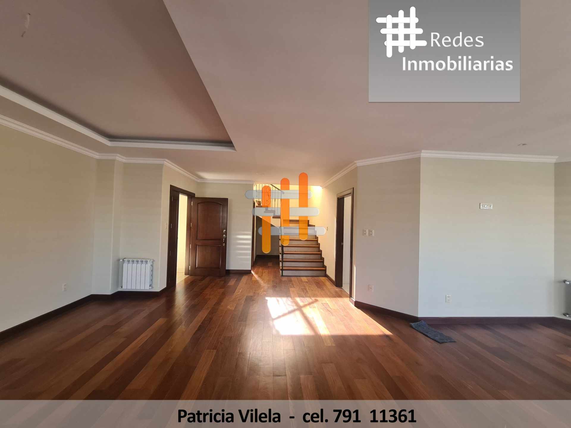 Departamento  DEPARTAMENTO DUPLEX   ACHUMANI A ESTRENAR EN ALQUILER  Foto 8