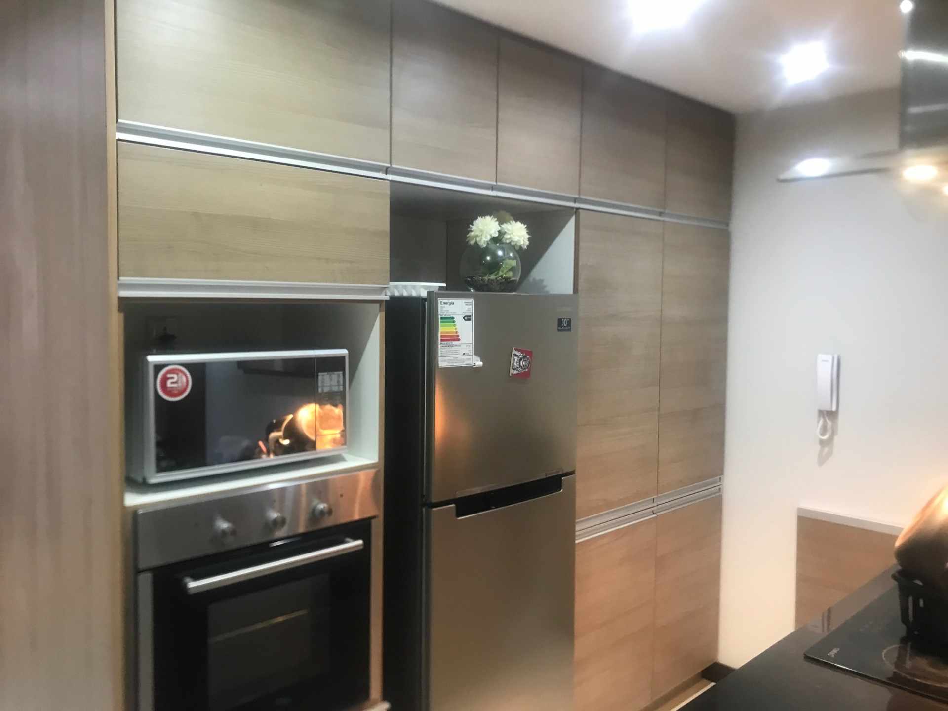 Departamento en Equipetrol en Santa Cruz de la Sierra 1 dormitorios 1 baños 1 parqueos Foto 2