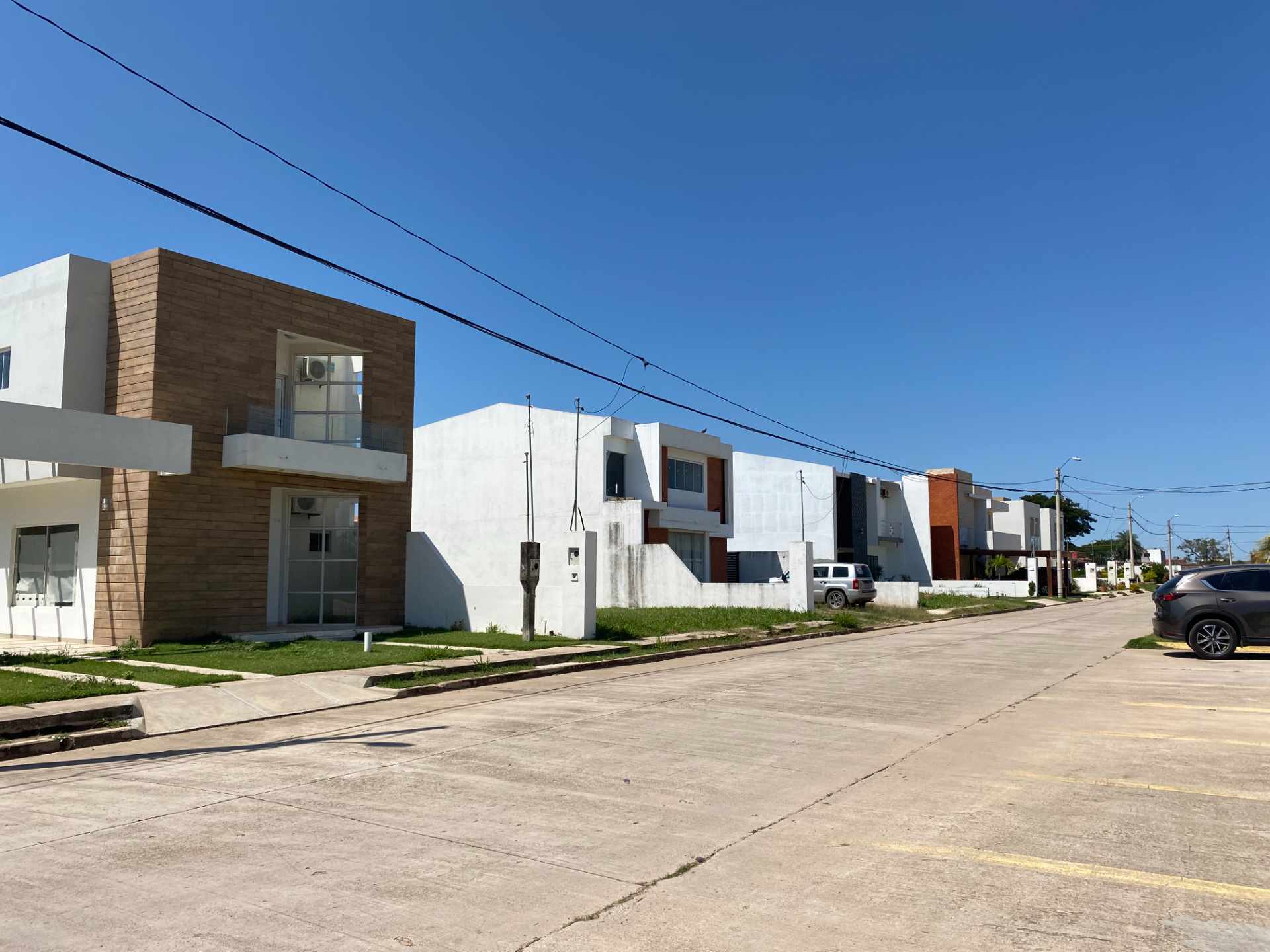 Terreno en VentaCondominio Kerana 1 Foto 17