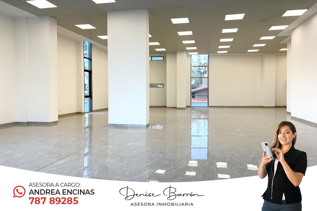 Local comercial en Calacoto en La Paz  1 baños  Foto 3