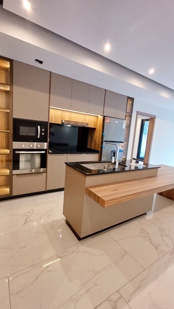 Departamento en Equipetrol en Santa Cruz de la Sierra 1 dormitorios 1 baños  Foto 6