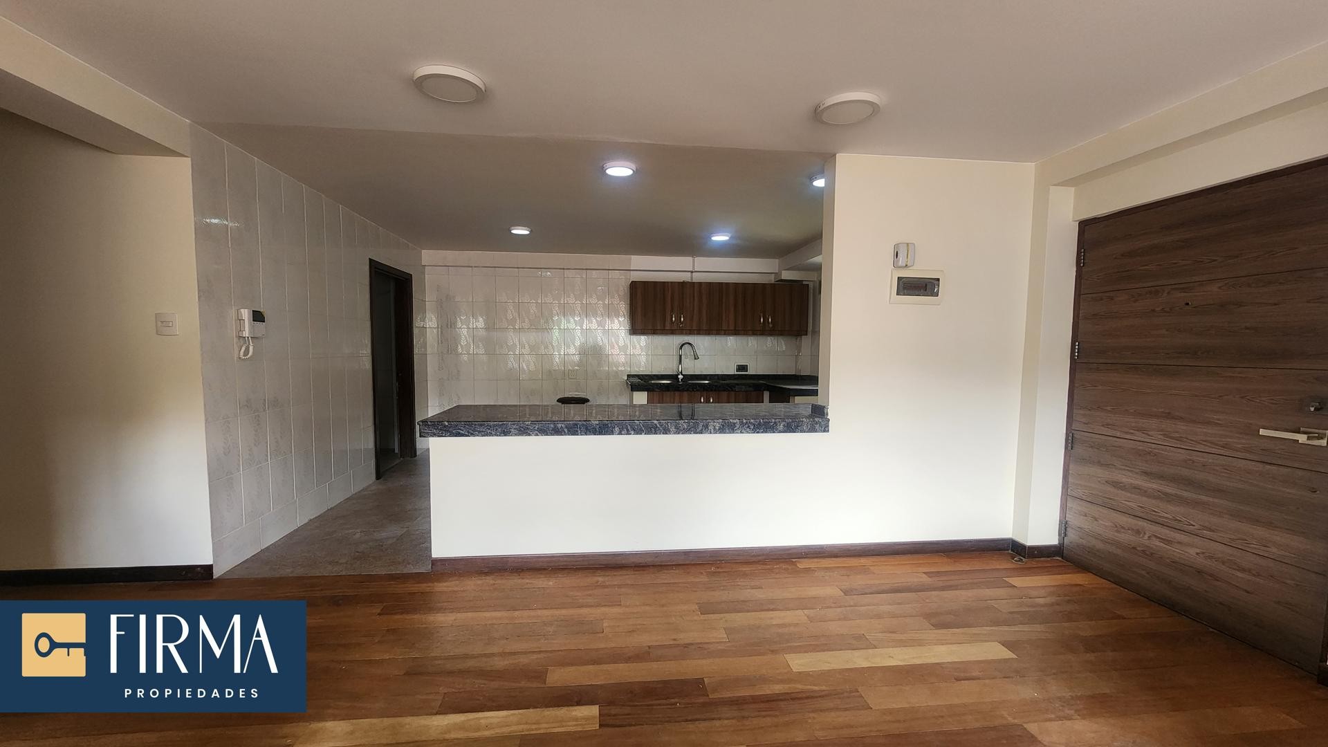 Departamento en AlquilerDEPRTAMENTO EN ALQUILER, IRPAVI CALLE 18 Foto 5