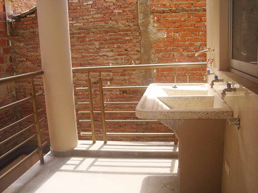 Casa en Queru Queru en Cochabamba 9 dormitorios 6 baños 6 parqueos Foto 10
