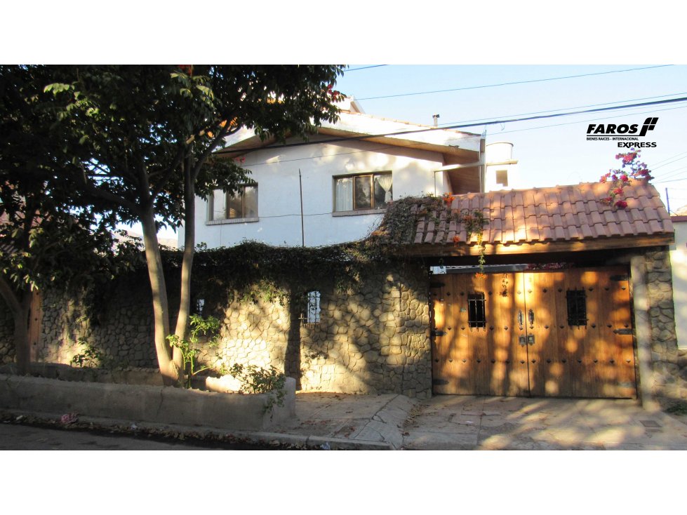 Casa en Tupuraya en Cochabamba  3 baños  Foto 8