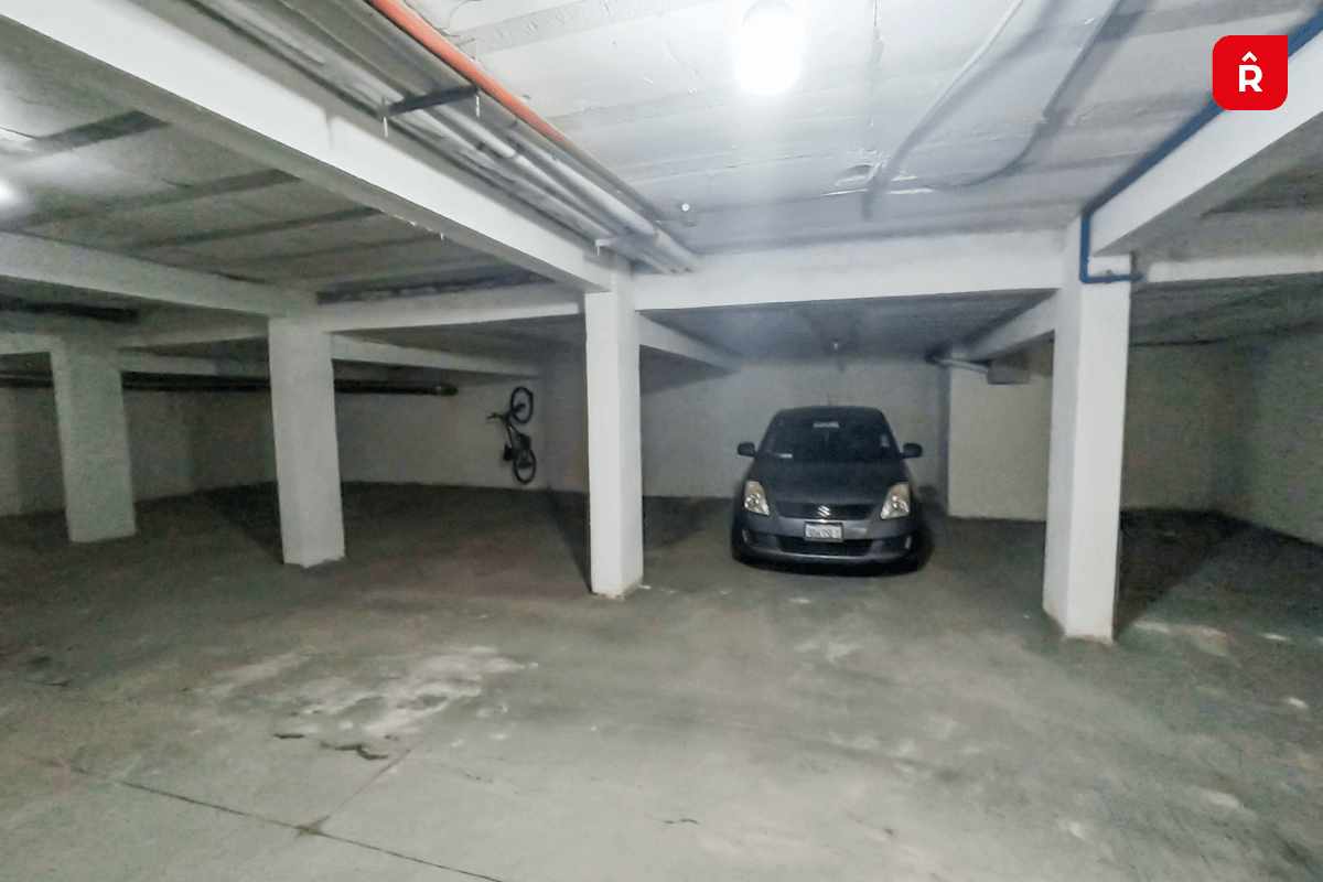 Departamento en Equipetrol en Santa Cruz de la Sierra 1 dormitorios 1 baños  Foto 22