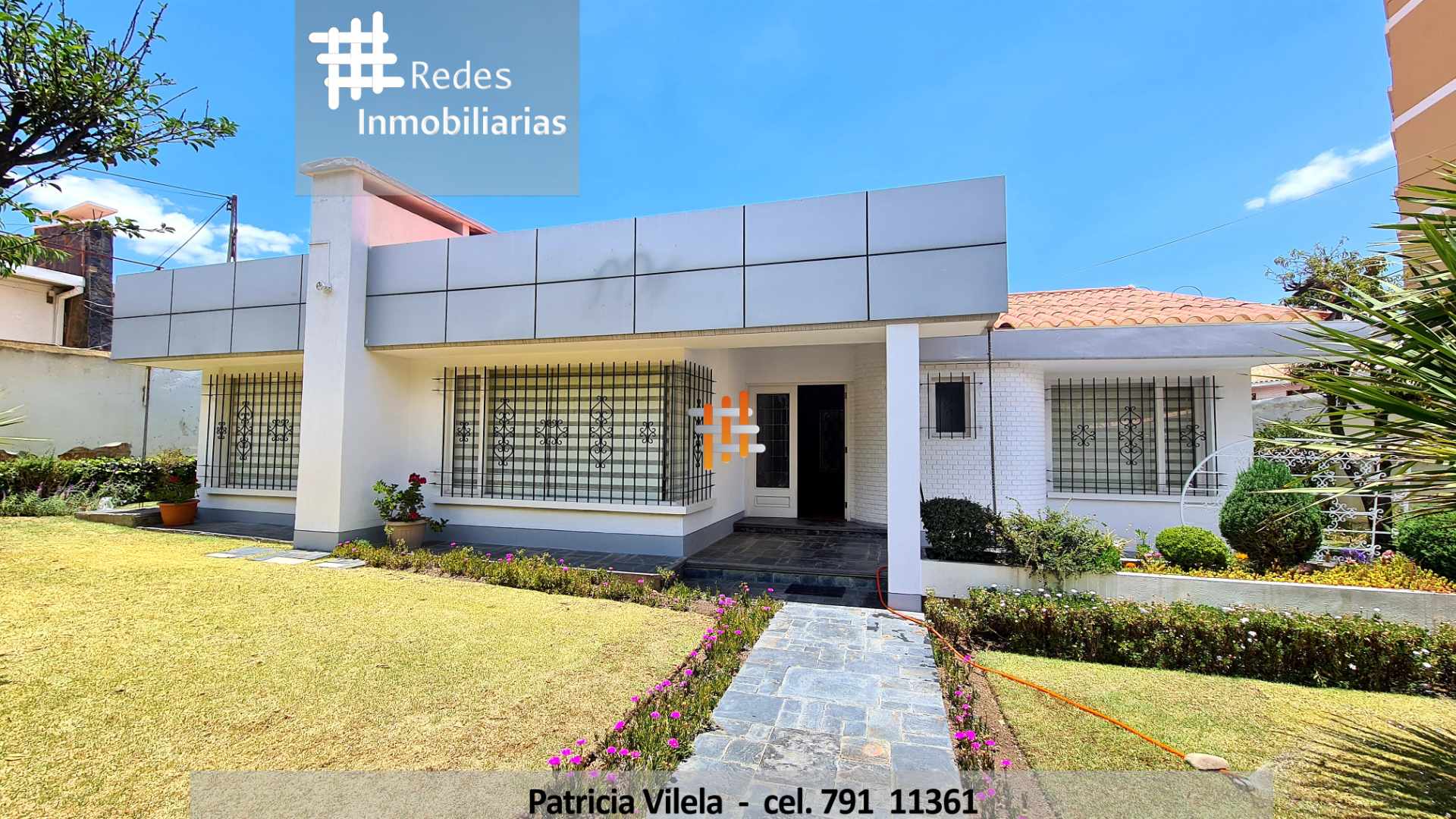 Oficina en AlquilerALQUILER CASA EN PLENO CENTRO DE CALACOTO APTA A OFICINAS  4 dormitorios 5 baños 4 parqueos Foto 3