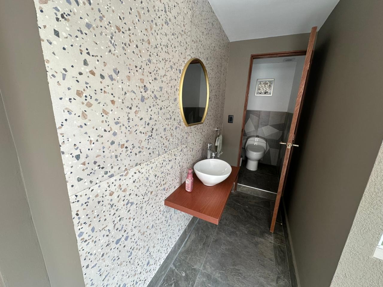 Departamento en AlquilerACHUMANI, CONDOMINIO GIRASOLES Foto 9